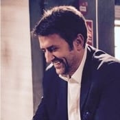 Alberto Rognoni
