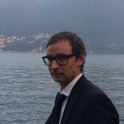 Paolo Sangiorgio