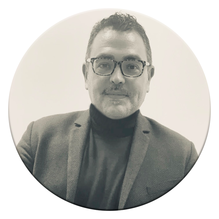 Francesco Fabbri - CEO @ DMA