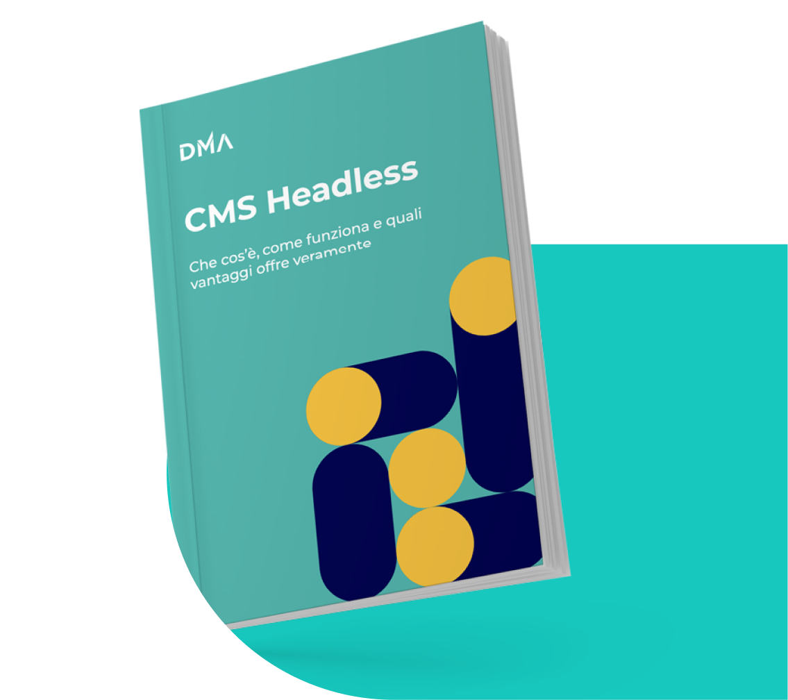 CTA - CMS Headless